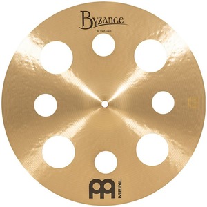 Тарелки Крэш Meinl B16TTRC