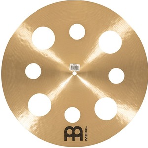 Тарелки Крэш Meinl B16TTRC