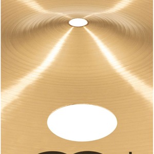 Тарелки Крэш Meinl B16TTRC