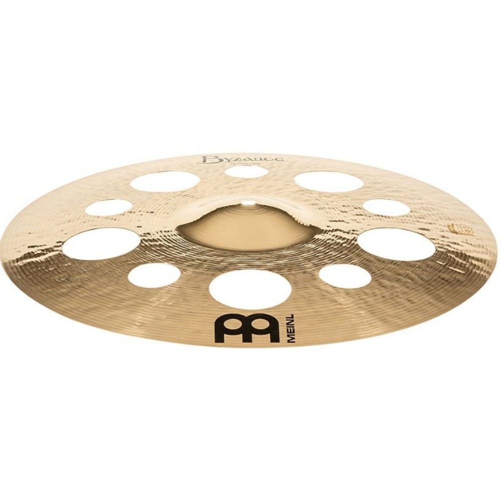 Тарелки Крэш Meinl B18TRC-B