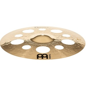 Тарелки Крэш Meinl B18TRC-B