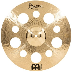 Тарелки Крэш Meinl B18TRC-B
