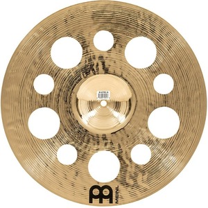 Тарелки Крэш Meinl B18TRC-B