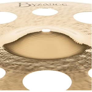 Тарелки Крэш Meinl B18TRC-B