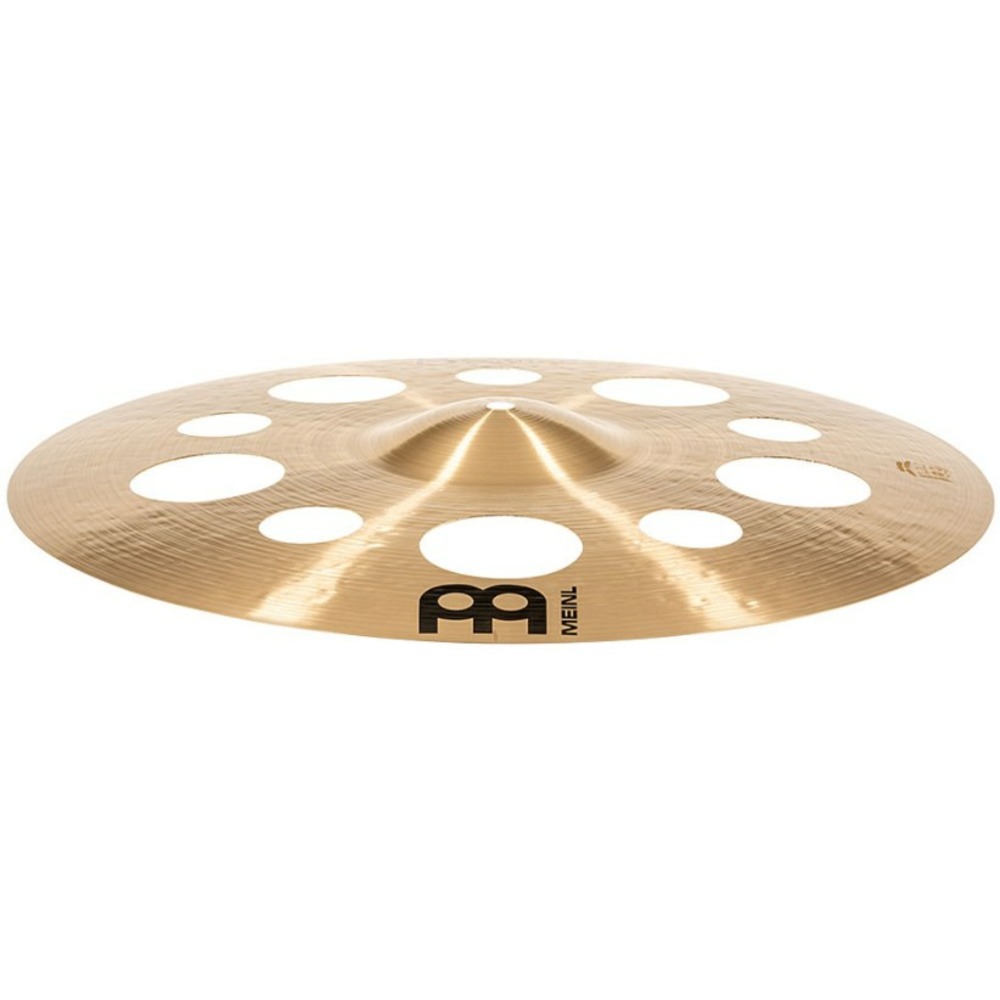 Тарелки Крэш Meinl B18TTRC