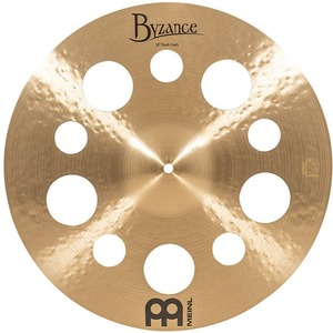 Тарелки Крэш Meinl B18TTRC