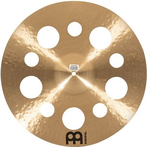 Тарелки Крэш Meinl B18TTRC