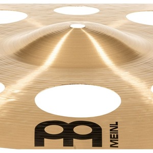 Тарелки Крэш Meinl B18TTRC
