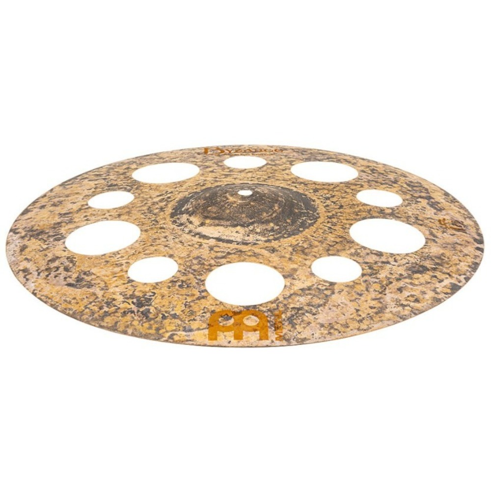 Тарелки Крэш Meinl B18VPTRC