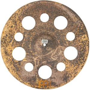 Тарелки Крэш Meinl B18VPTRC