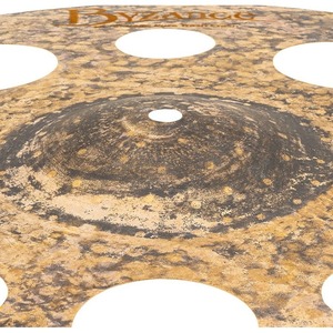 Тарелки Крэш Meinl B18VPTRC