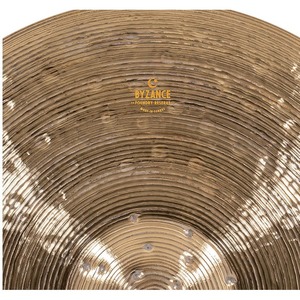Тарелки Крэш Meinl B19FRC
