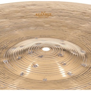 Тарелки Крэш Meinl B19FRC