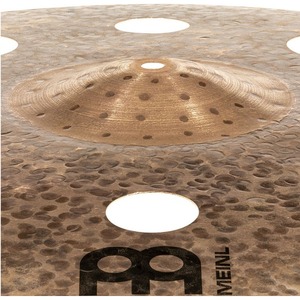 Тарелки Крэш Meinl B20DATRC