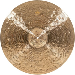 Тарелки Крэш Meinl B20FRC