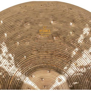 Тарелки Крэш Meinl B20FRC