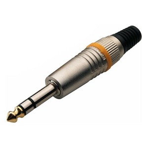 Разъем Jack (Stereo) Rockcable RCL10003 M