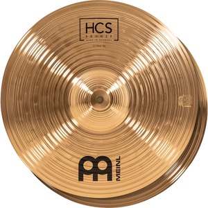 Тарелка для ударной установки Meinl HCSB13H