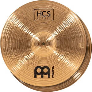 Тарелка для ударной установки Meinl HCSB15H