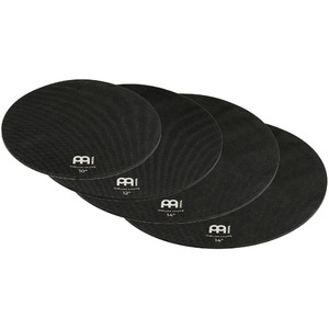 Заглушки для барабанов комплект Meinl MDM-10121414