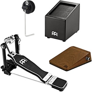 Стомпбокс с педалью Meinl MPS1-SET