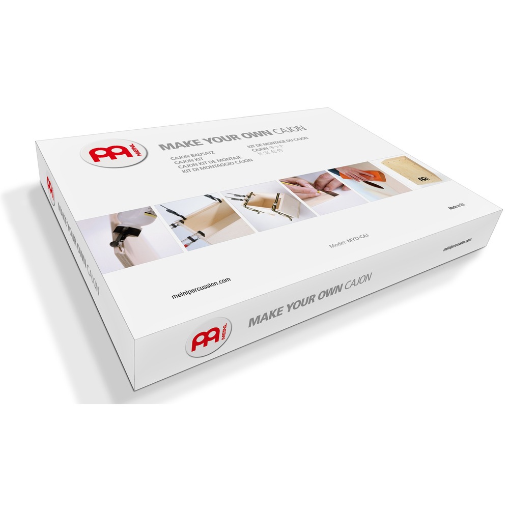 Тапа, игровая поверхность для кахона Meinl MYO-SPARE-01