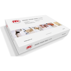 Тапа, игровая поверхность для кахона Meinl MYO-SPARE-01