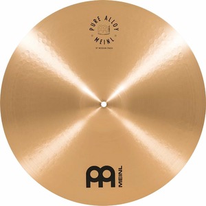 Тарелка для ударной установки Meinl PA19MC