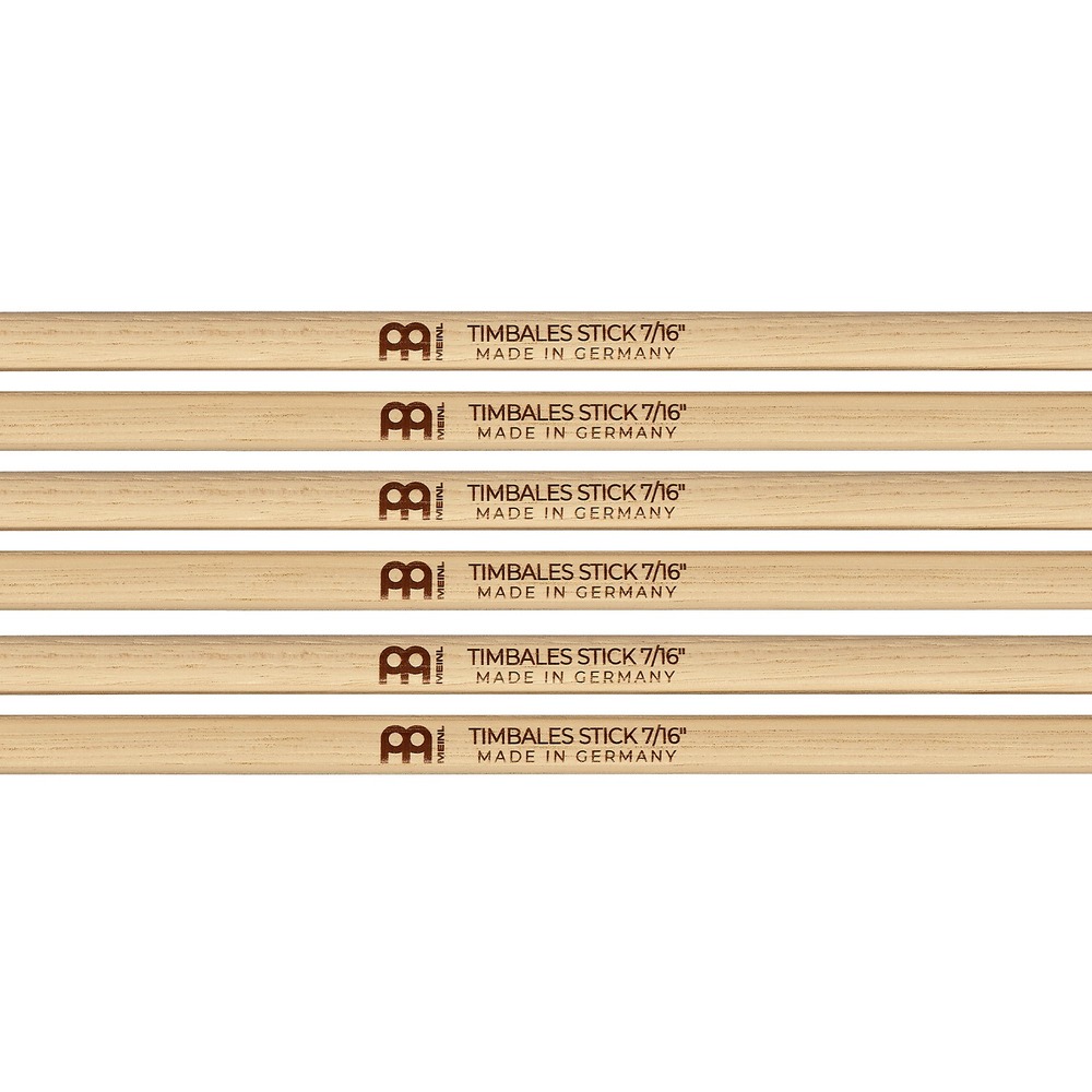 Палочки для барабана Meinl SB127-3