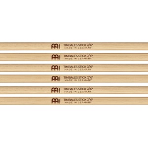 Палочки для барабана Meinl SB127-3