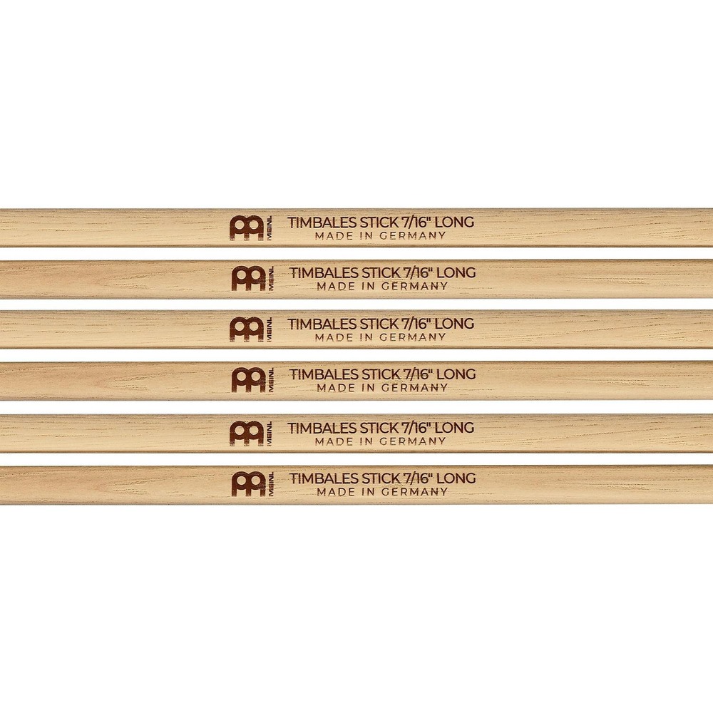 Палочки для барабана Meinl SB128-3