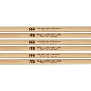 Палочки для барабана Meinl SB128-3