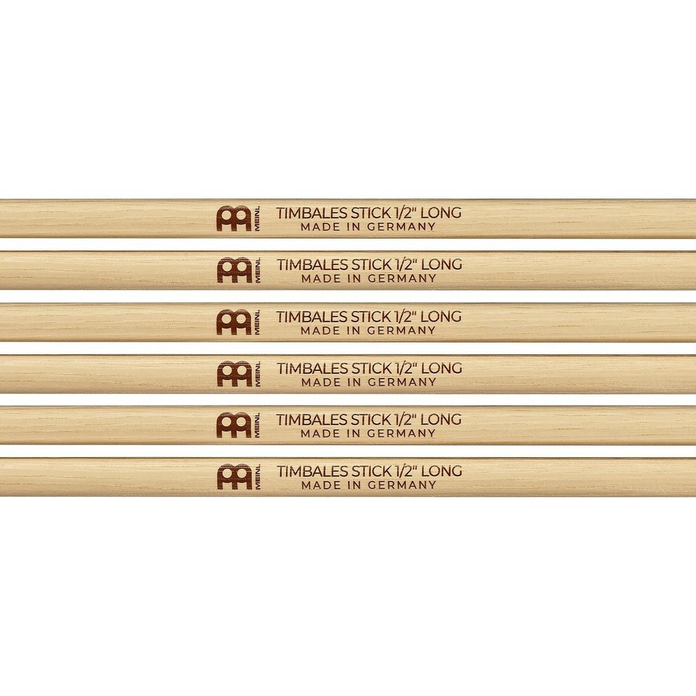 Палочки для барабана Meinl SB126-3