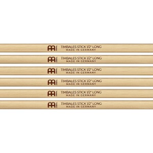 Палочки для барабана Meinl SB126-3