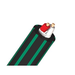 Кабель аудио в нарезку Audioquest Chicago PVC