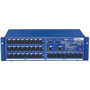 Цифровой микшер Soundking DSB-2408