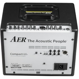 Комбоусилитель для акустической гитары AER Compact 60-4