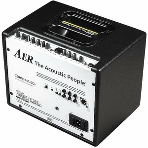Комбоусилитель для акустической гитары AER Compact 60-4 WSF