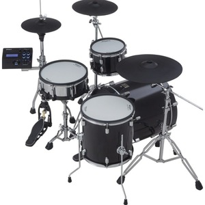 Электронная ударная установка Roland VAD503-1+VAD503-2+KD-200-MS