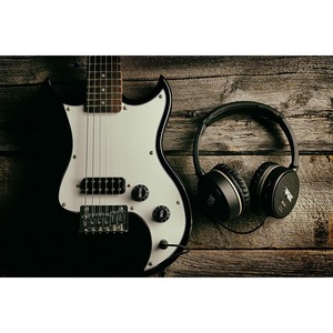 Наушники мониторные студийные VOX VGH-AC30