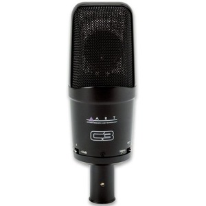 Микрофон студийный конденсаторный ART C3