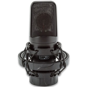 Микрофон студийный конденсаторный ART C3