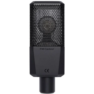 Микрофон студийный конденсаторный Lewitt LCT240PRO BLACK VP