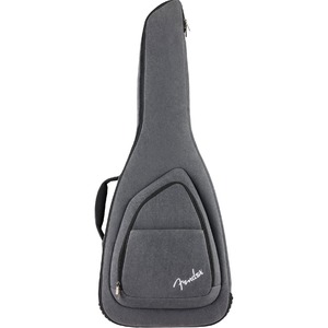 Чехол для электрогитары Fender FE920 Electric Guitar Gig Bag Grey Denim