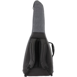 Чехол для электрогитары Fender FE920 Electric Guitar Gig Bag Grey Denim