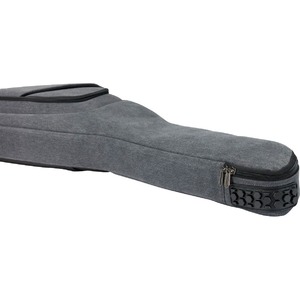 Чехол для электрогитары Fender FE920 Electric Guitar Gig Bag Grey Denim