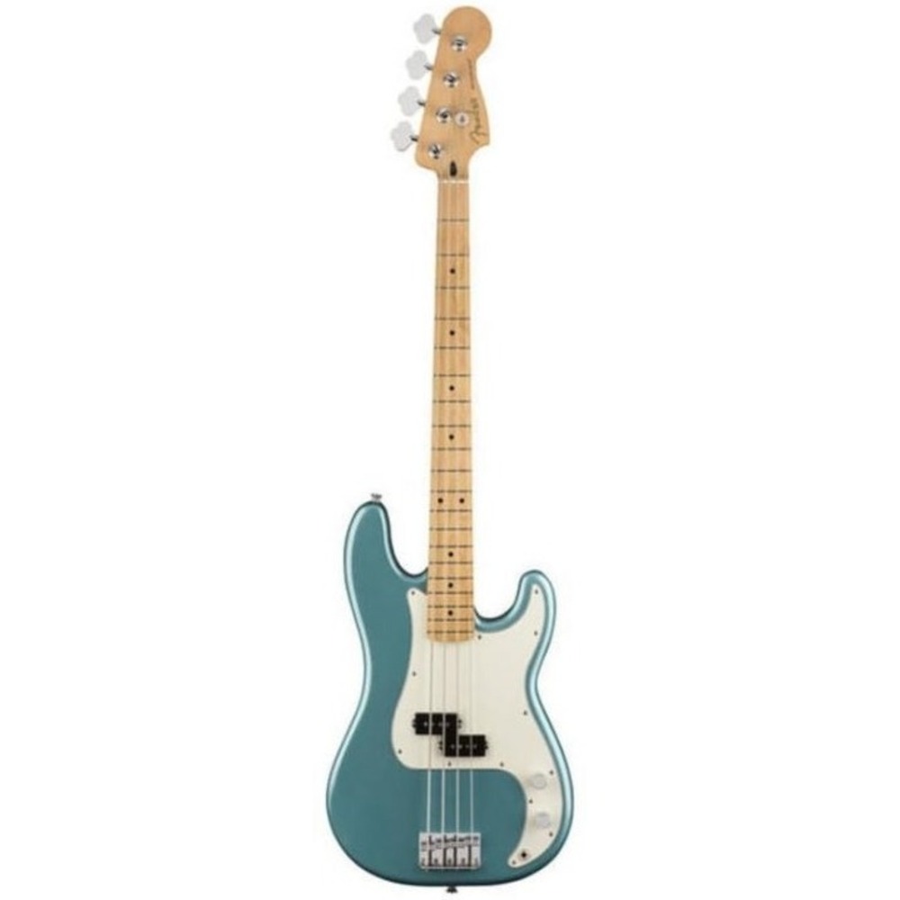 Бас-гитара Fender PLAYER P BASS MN TPL