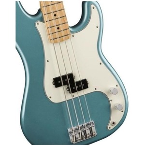 Бас-гитара Fender PLAYER P BASS MN TPL