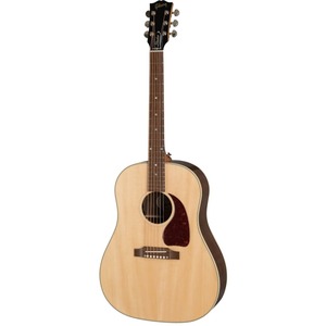 Электроакустическая гитара Gibson J-45 Studio Walnut Antique Natural