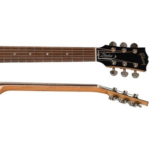 Электроакустическая гитара Gibson J-45 Studio Walnut Antique Natural